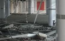 Bandara Frans Sales Lega Ruteng Rusak Diguncang Gempa NTT, Penerbangan Dihentikan Sementara