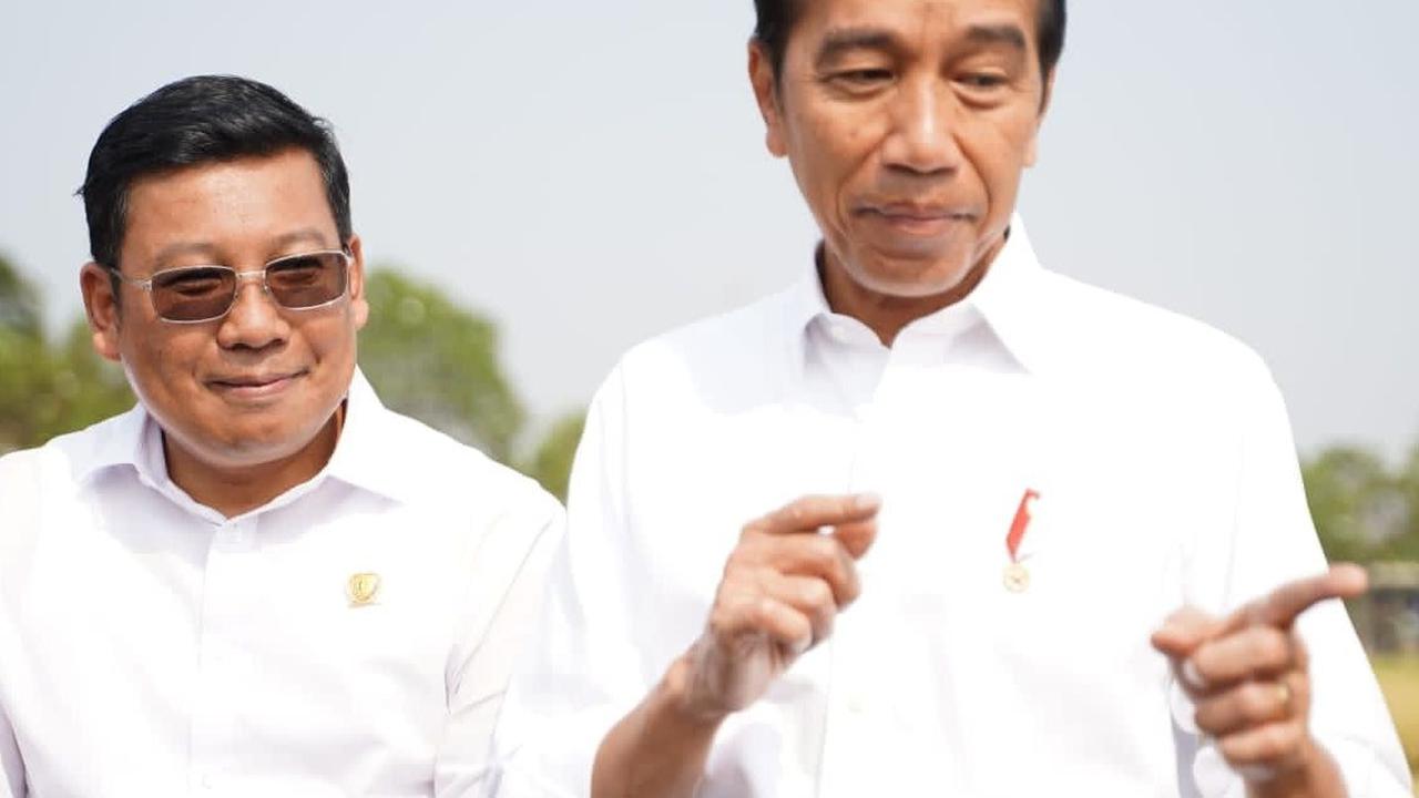 Dok. Istimewa