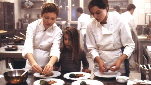 Mostly Martha (2001)