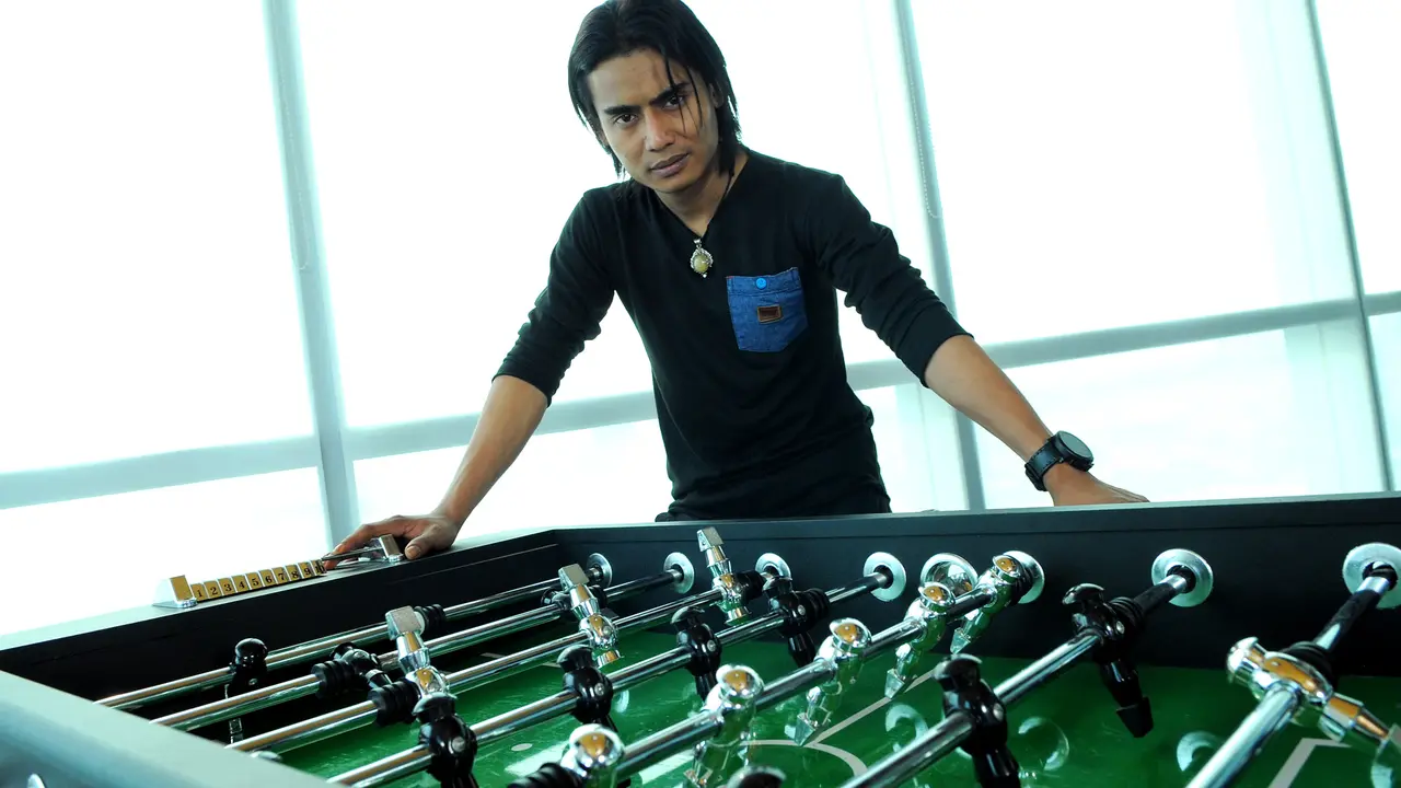 Setia Band Bawa Motivasi di Album Menggapai Istana Bintang
