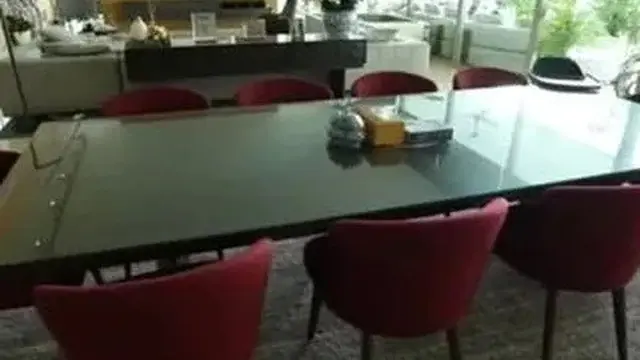 Potret Dapur Rumah Nikita Willy, Canggih dan Mewah Disebut Punya Nilai Hingga Rp 1 Miliar