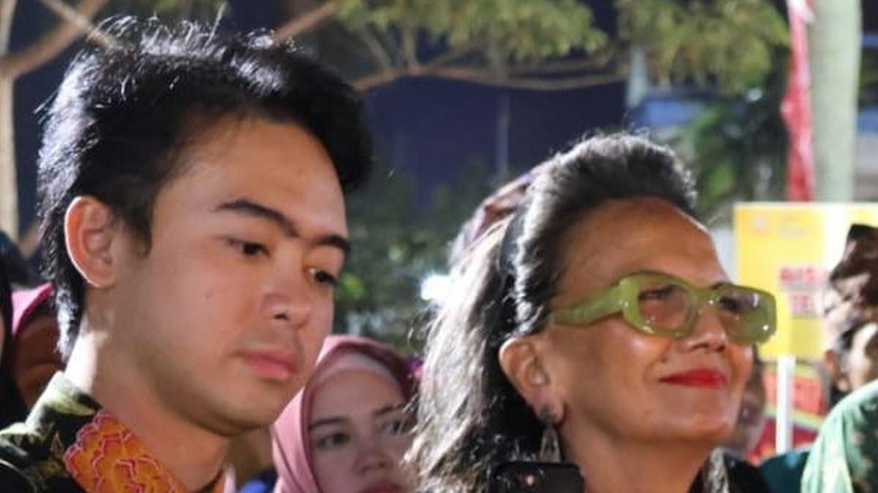 Bintang Film The Last of Us Puji Kenduri Swarnabhumi dan Ekspedisi Sungai Batanghari