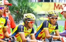 Polygon Sweet Nice andalkan legiun asing
