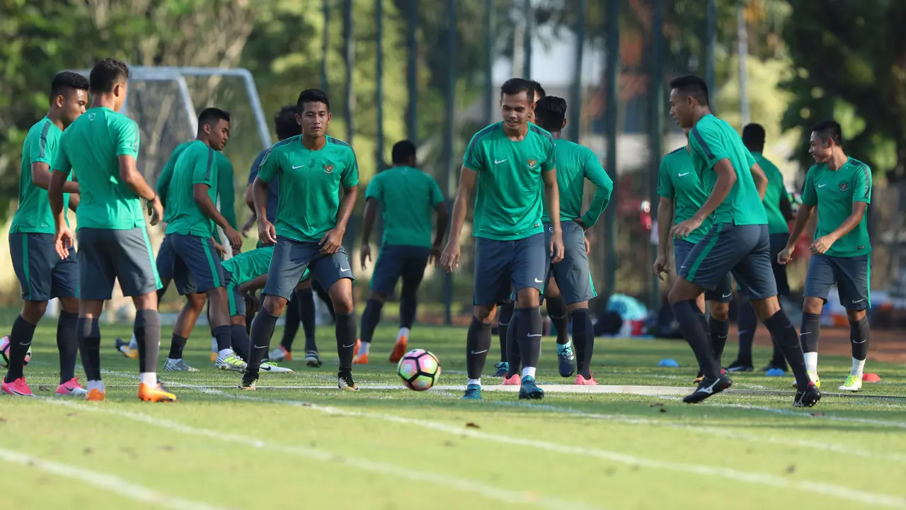 Timnas Indonesia U-22