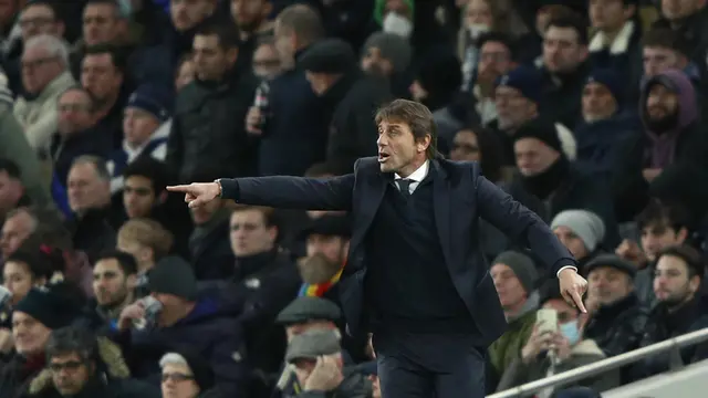 Antonio Conte