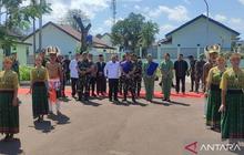 Fakta Unik: Peresmian Kodim 1630/Mabar Perkuat Sinergitas TNI-Polri di Destinasi Super Prioritas Labuan Bajo