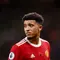 Jadon Sancho, Episode Kelam Manchester United Mengubah Caranya Memandang Sepak Bola
