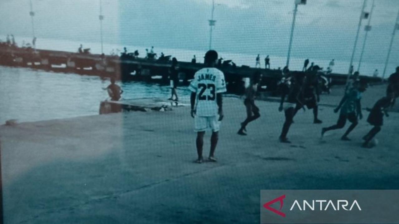 Setelah 5 Tahun Vakum, Dispora Biak Numfor Aktifkan Kembali KONI untuk Pembinaan Atlet OAP