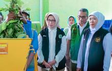 Pemkab Lumajang Perkuat Pengelolaan Sampah Mandiri di Desa, Wujudkan Lingkungan Bersih Berkelanjutan