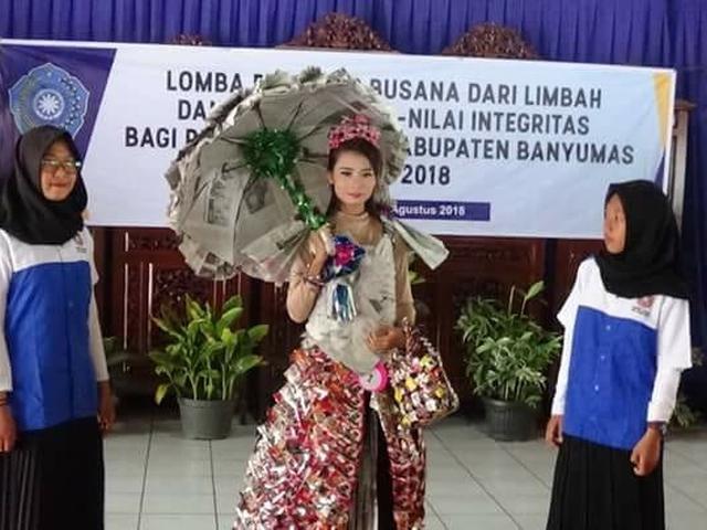5300 Koleksi Model Baju Anak Dari Bahan Daur Ulang Gratis Terbaik