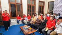 Pemuda Batak se-Jatim Mantap Dukung Khofifah-Emil di Pilkada 2024