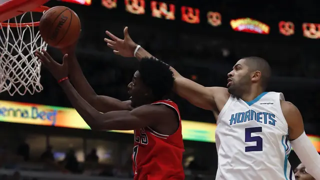 Justin Holiday