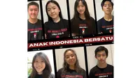 Anak Indonesia Bersatu