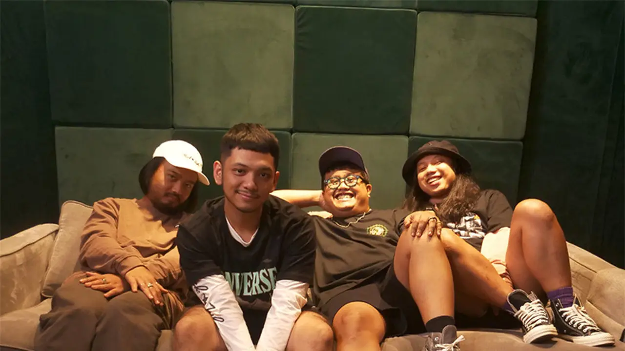Basboi dan Feel Koplo (istimewa)