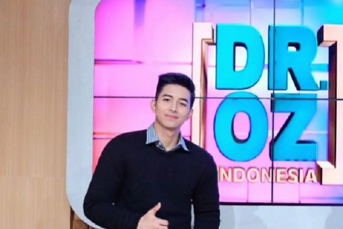 [Bintang] Aditya Surya Pratama