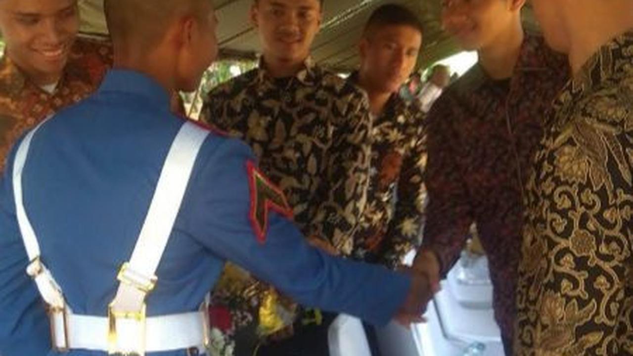 Dok. Istimewa
