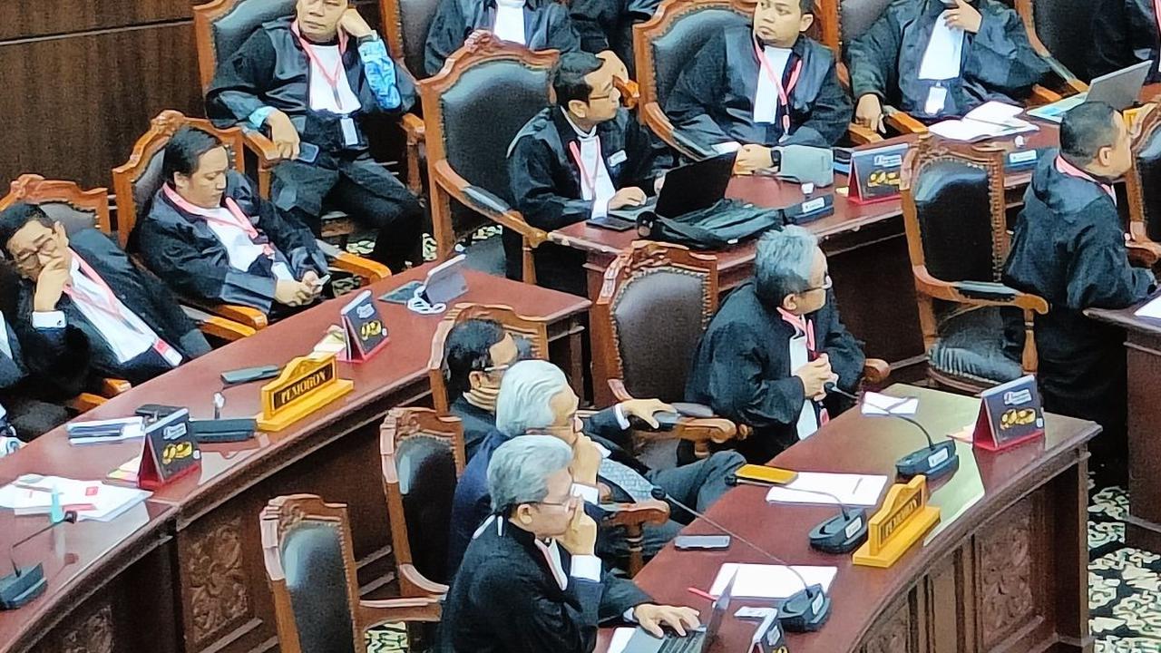 Dok. Istimewa