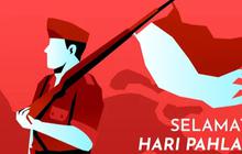 Ini Orang Pertama yang Dianugerahi Gelar Pahlawan Nasional di Indonesia, Sosoknya Tak Kaleng-Kaleng