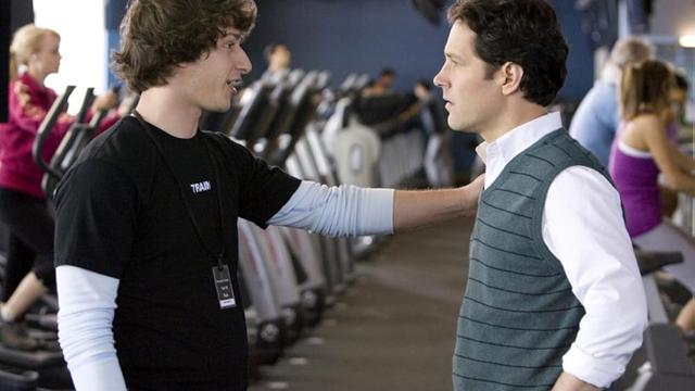 I Love You, Man (2009)