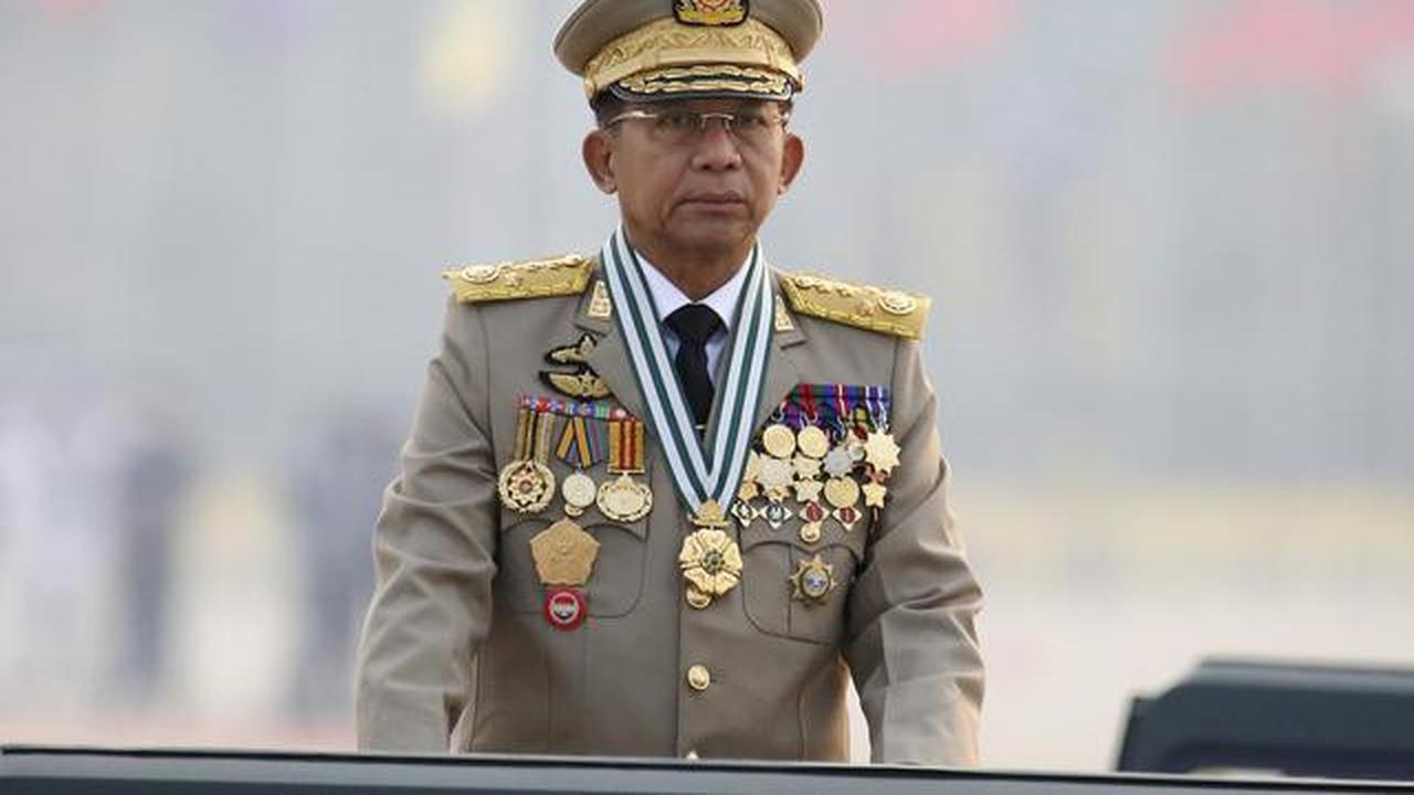 Mahkamah Internasional Mulai Menyidangkan Dugaan Genosida Myanmar terhadap Rohingya