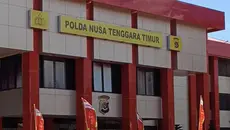 Proses Perekrutan Akpol di NTT jadi Sorotan