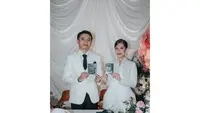 Pengumuman, Adhisty Zara dan Tsaqib Akhirnya Menikah!