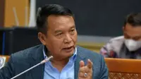 DPR Jawab Purbaya Soal Tarif di Selat Malaka: Berpotensi Timbulkan Konflik