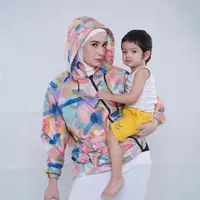 Rumah tangga Arya Saloka dan Putri Anne dikabarkan kembali retak bahkan sampai bercerai. [instagram/anneofficial1990]