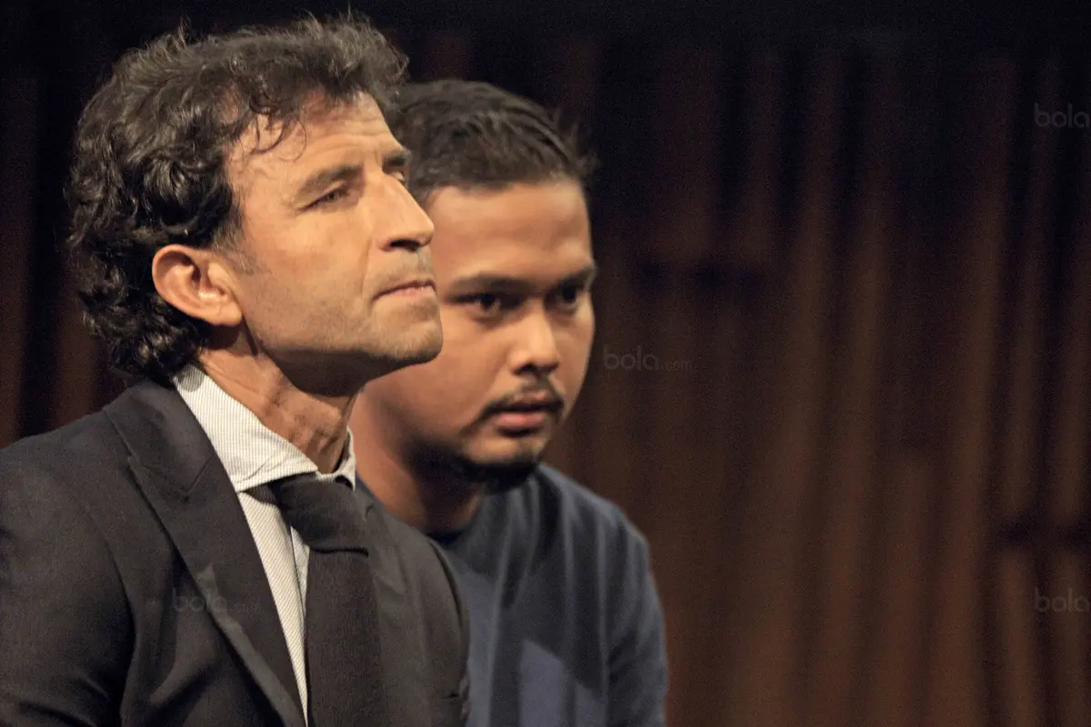 Luis Milla