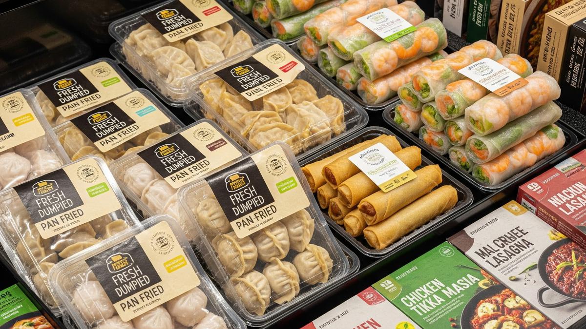 9 Ide Jualan Frozen Food Modal 50 Ribu, Cocok untuk Pemula dari Rumah