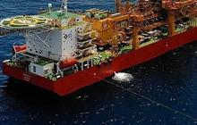 Perusahaan Migas Asal China, HCML Jadi Produsen Gas Terbesar di Jatim