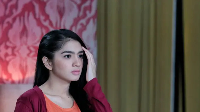 [Bintang] Angel Karamoy