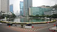 Indonesia Bisa Jadi Negara Maju di 2038