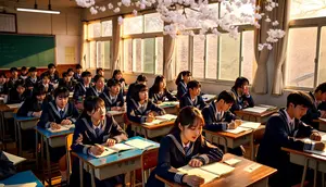Rekomendasi Drama Korea tentang Kembali ke Masa Sekolah, Nostalgia yang Bikin Baper