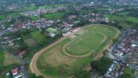 SARGA.CO Bakal Gelar Indonesia’s Horse Racing Cup II 2025 dan Sarga Festival di Payakumbuh