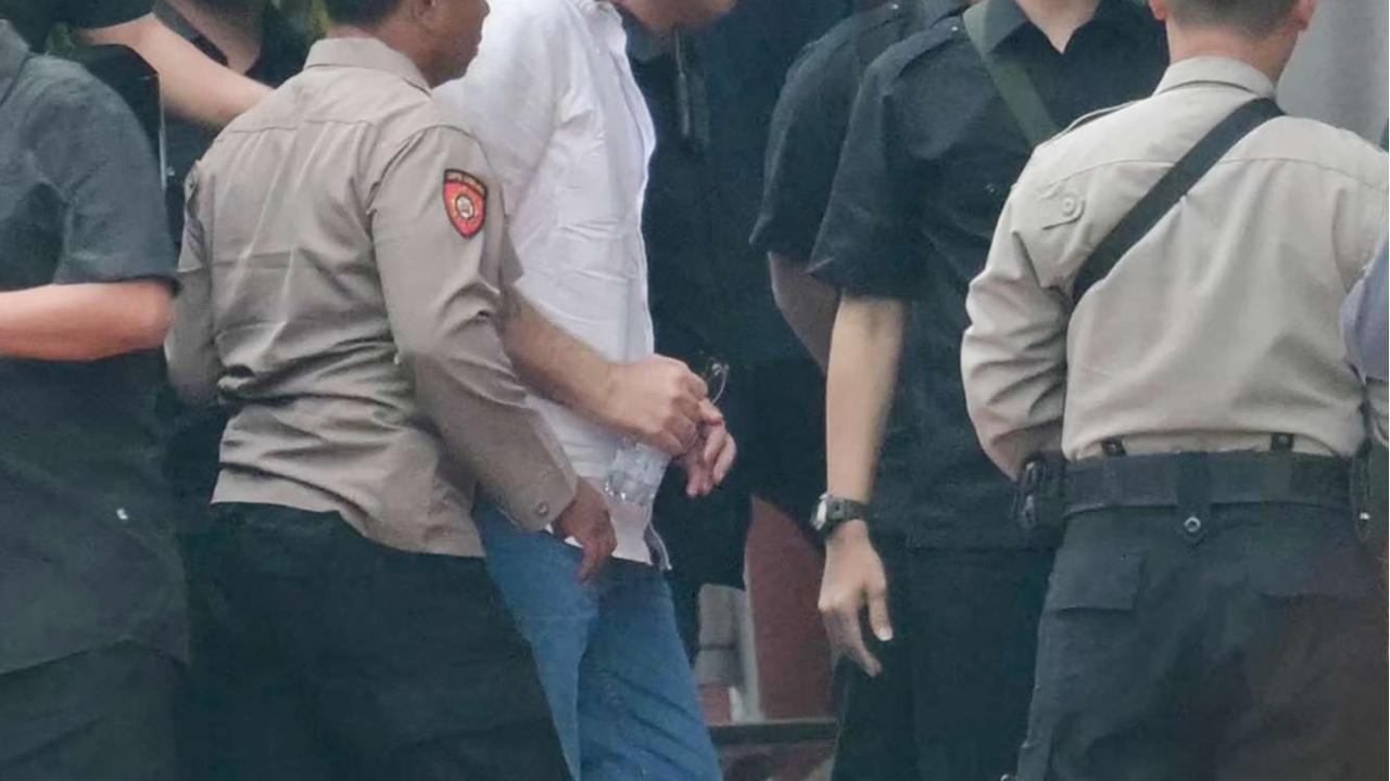 Pemerintah pulangkan terpidana mati kasus narkoba asal Prancis
