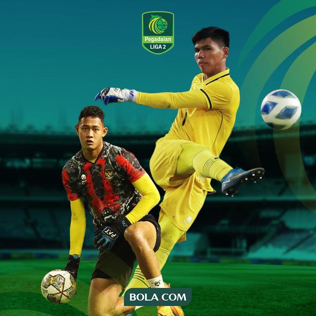 Pegadaian Liga 2 - Pemain AFF yang Main di Liga 2