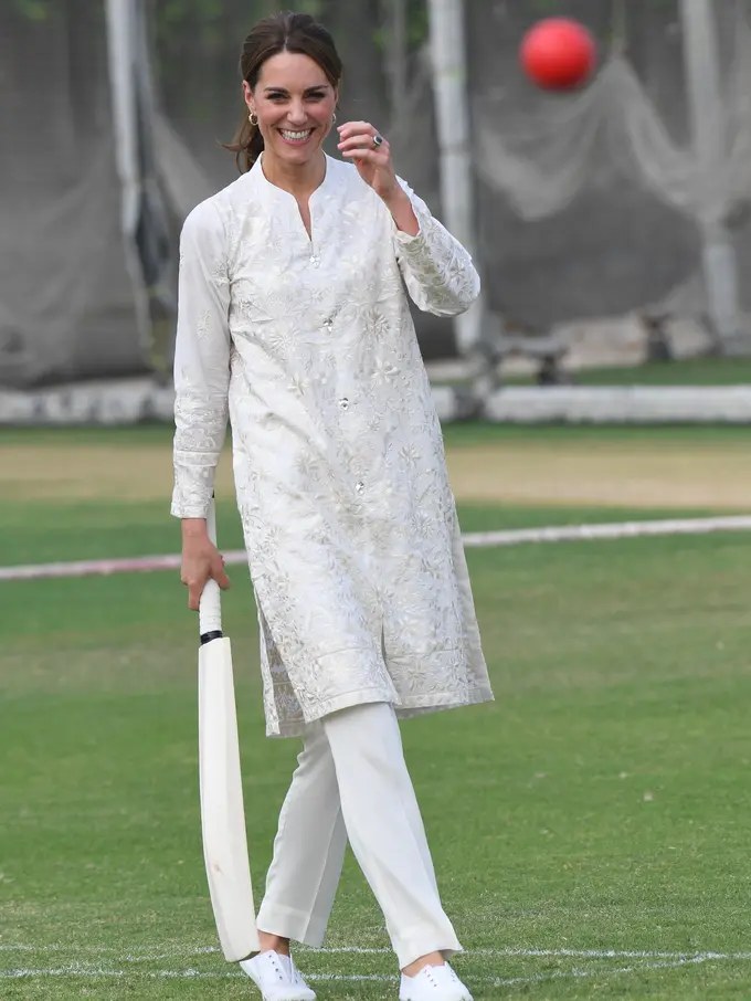 [Fimela] Kate Middleton