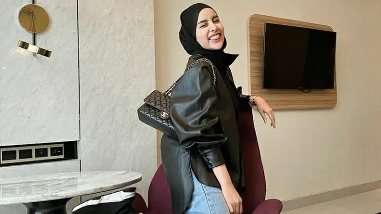 Gaya Hijab