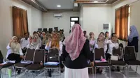 Tak Sekadar Ramah, Layanan Inklusif Butuh Petugas Paham Bahasa Isyarat