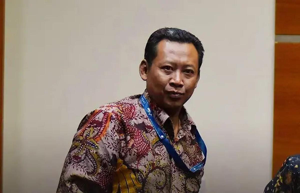 Profil 5 Pimpinan KPK Terbaru, Ada Perwira Tinggi Polri hingga Mantan Wakil Ketua BPK RI
