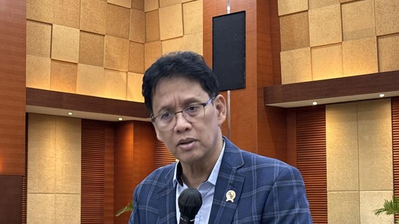 Anggaran Pendidikan Dipastikan Aman, Tak Terganggu Program Makan Bergizi Gratis