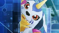 Kali ini, Digimon akan hadir dalam game terbarunya yang berjudul Digimon Story: Cyber Sleuth yang akan dirilis untuk PS Vita.