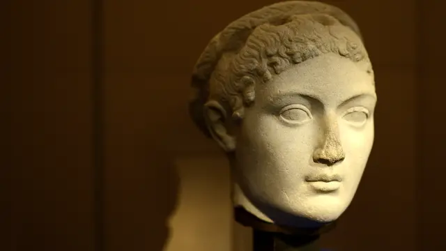 Cleopatra