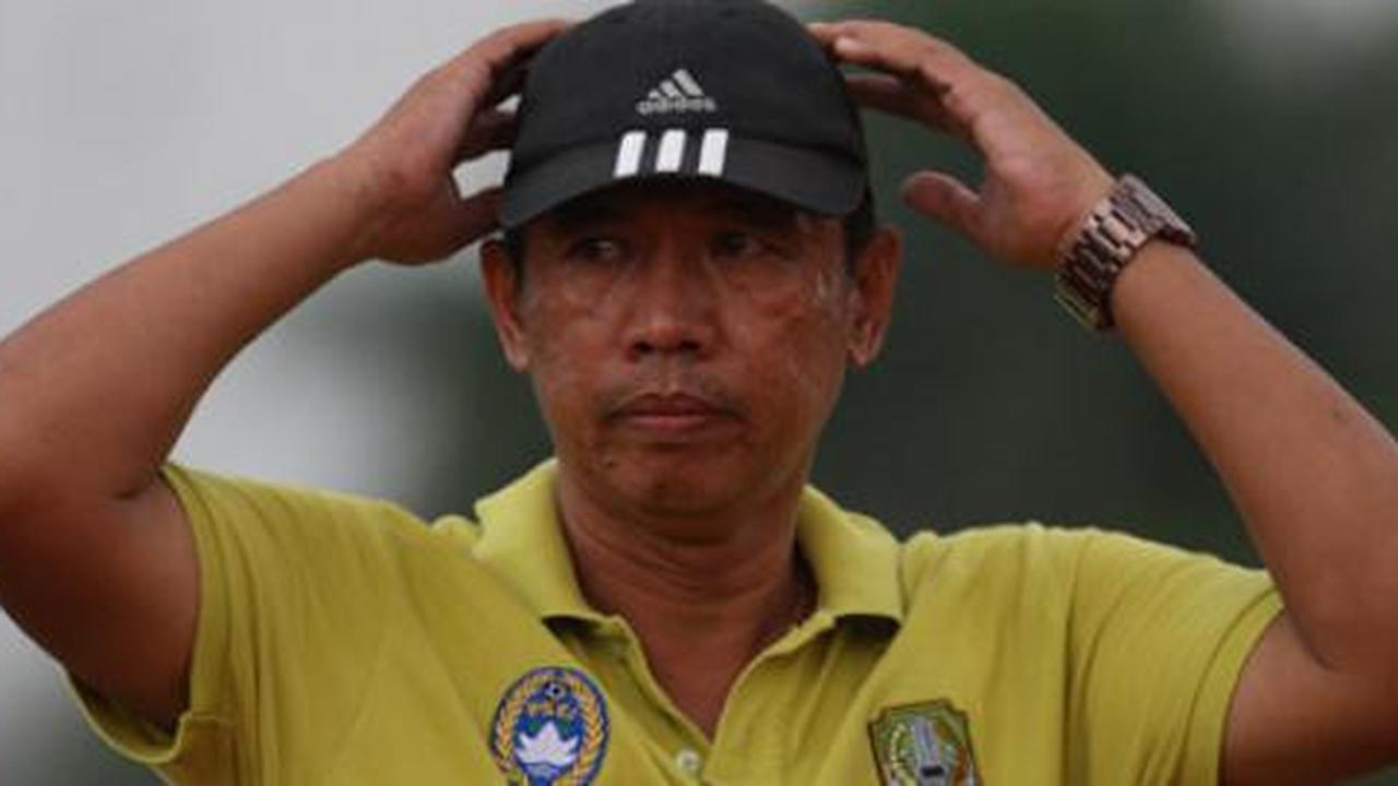 Divisi Utama (LPIS): Tak komplit, Persipasi takluk dari Persepar