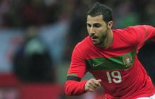 Quaresma dan Lopes bertengkar di sesi latihan Portugal