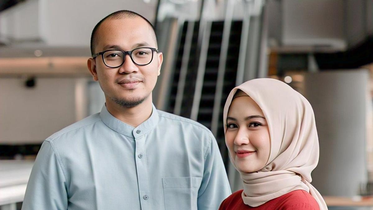 8 Tren Baju Muslim Kasual 2025, Simpel tapi Modis untuk Semua Gender