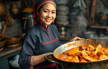 Cara Membuat Rendang Ayam: Resep Lezat Khas Minang