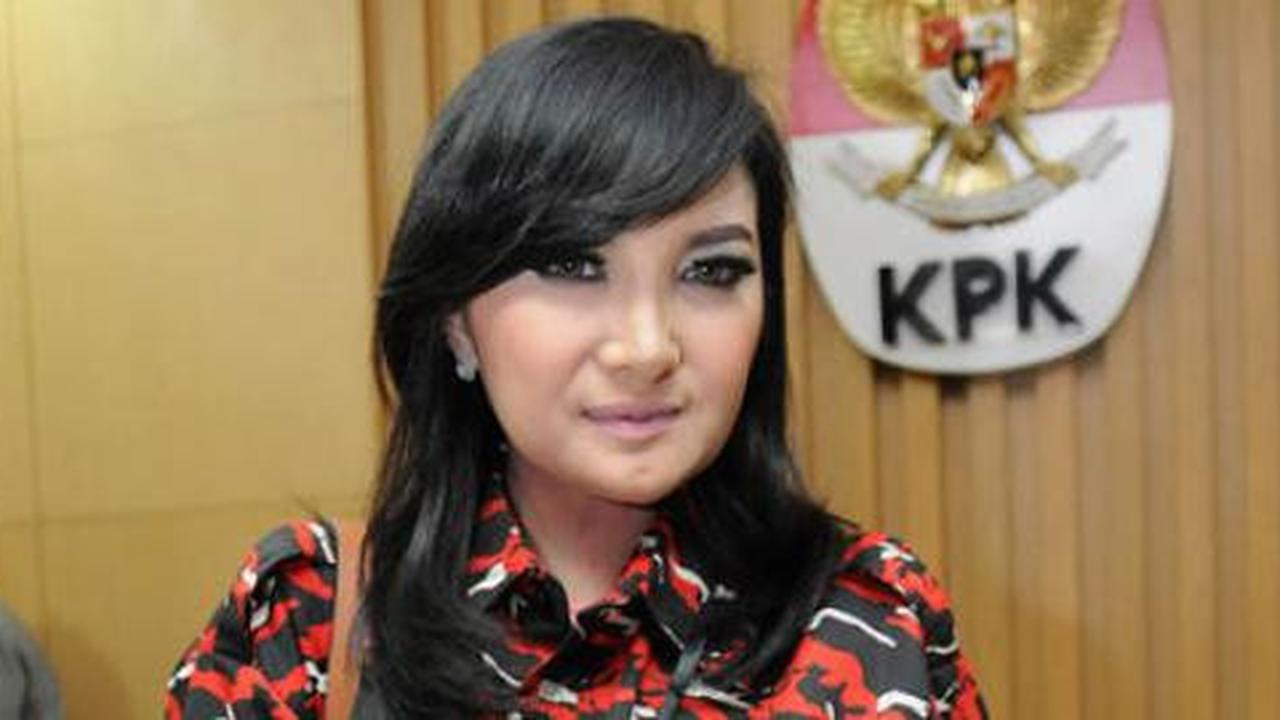 Guru spiritual ungkap Kiki Amalia tak berniat cerai