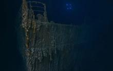 Kondisi Terkini Bangkai Kapal Titanic Terungkap dari Foto Ini, Mulai Hancur Secara Perlahan